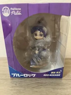 ブルーロック　フィギュア　パルバース PalVerse Pale. 御影 玲王