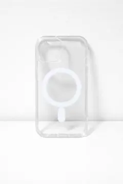 新品未使用未開封　クリアケース　MagSafe　iPhone15ケース