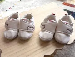 ミキハウス　プレシューズ