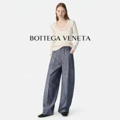 2026年最新】Bottega Veneta レディース ストレートデニムの人気 