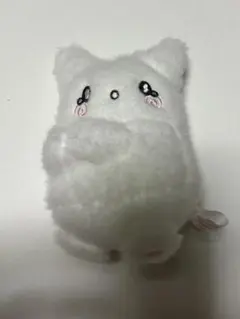 IRIAM ミニしらぬい ぬいぐるみ - メルカリ