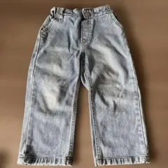 bananaj パンツ