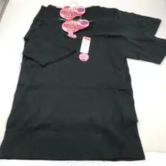 レディースインナー 半袖 綿100％厚地 4L 2点まとめて　2908