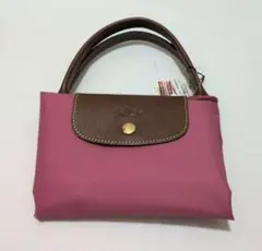 新品 ロンシャン ル プリアージュM トートバッグ 1623