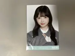 乃木坂46 生写真 41stシングル 封入 長嶋凛桜 ヨリ - メルカリ