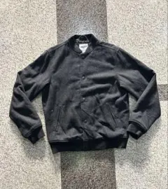 OLD NAVY スタジャン　ブルゾン　used vintage 00s グレー