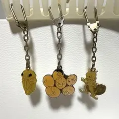 世界1000個限定】ポケモン 金銀 ピカチュウ メッキ キーホルダー 当選