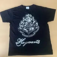 Harry Potter Tシャツ Mサイズ ブラック