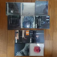 CLOCKERS サントラDR DRE KRS ONE3枚セット CLOCKERS サントラDR DRE 2pac KRS ONE4枚セット - メルカリ