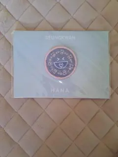 2026年最新】スングァン ワッペンの人気アイテム - メルカリ