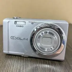 CASIO EXILIM EX-ZS180 本体 - メルカリ