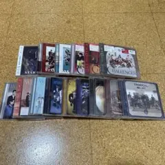 JO1 CD まとめ売り