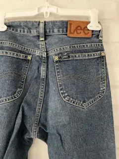 Lee フレアデニムパンツ ハイウエスト
