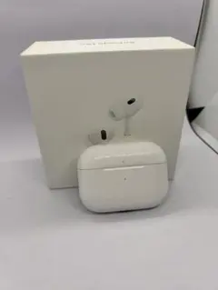 AirPods Pro 第二世代