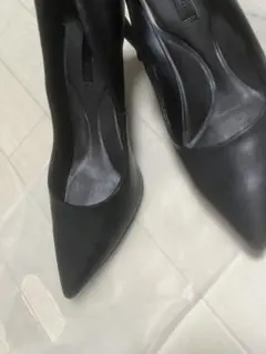 パンプス　中古