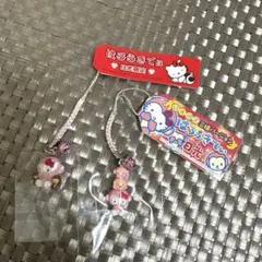 ご当地キティ 根付け 箱根仙石原うさぎ - メルカリ
