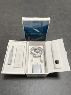 Oral Spa VIT (オーラルスパビート) 電動トゥースクリーナー 白歯