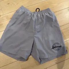バスケットカウント　ショートパンツのサムネイル