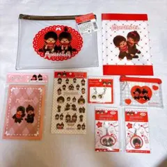 キャンドゥ モンチッチ