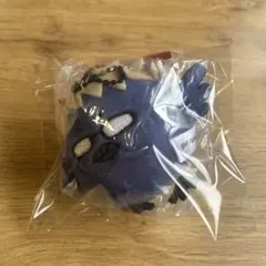 ハイキュー アニマルぬいぐるみマスコット 月島