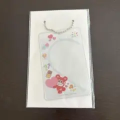 RIIZE ランダムトイ　ショウタロウ　フォトカードスリーブ