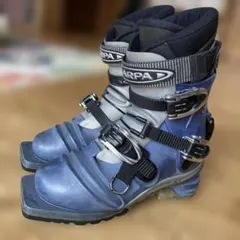 スカルパSCARPA T2X テレマークスキーブーツバックカントリースキーブーツ