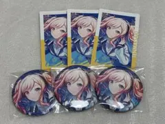 プロセカ エピカ 咲希 10C 特訓後　缶バッジ　26B