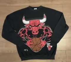 シカゴブルズ スウェット