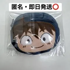 劇場版 最強の軍師 忍たま乱太郎 フェイスポーチ 土井半助