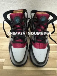 26.5cm 【NIKE】エアフライトハラチ 箱無のサムネイル