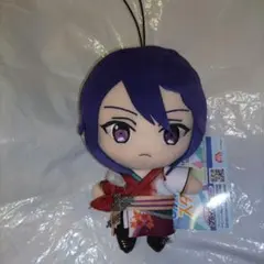 あんさんぶるスターズ あんスタ ぬいぐるみ 紅月 神崎颯馬 GIGO