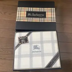 2025年最新】BURBERRY シーツ・カバーの人気アイテム - メルカリ