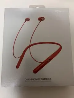 OPPO ENCO Q1 ネックバンド型 ワイヤレスイヤホンのサムネイル