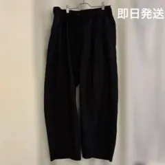 Cootie productions Name. コラボ　ナイロンパンツ