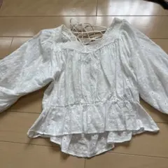 ナイスクラップ　レーストップス