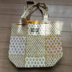 レゾリヴァード トートバッグ