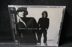 新品未開封 SURFACE SURFACE BEST ベストアルバム CD Amazon.co.jp: Last Attraction - SURFACE: ミュージック