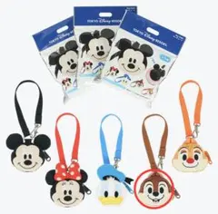 2026年最新】ディズニー チップとデール キーチェーンの人気アイテム