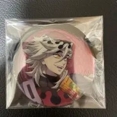 童磨　鬼滅の刃　缶バッジ　キャラバッジ　匿名配送　まとめ売り　上弦の鬼 Amazon | 鬼滅 劇場物販 上弦集結 ランダム缶バッジ 童磨 | バッジ