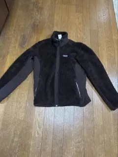 パタゴニア　フリースボアジャケット　patagonia