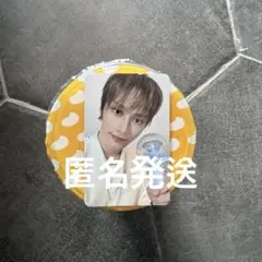 SEVENTEEN NEW_ アンコン CARAT ZONE ジュン