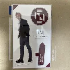 INI 木村柾哉　アクリルスタンド