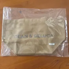 DEAN & DELUCA チャリティートートバッグ　2025