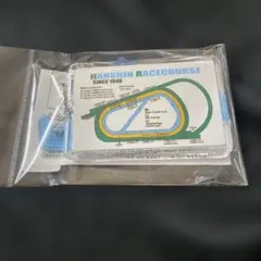 【競馬】阪神競馬場・想い出馬券ホルダー／JRAのサムネイル