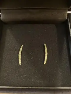 2025年最新】casuca ピアスの人気アイテム - メルカリ