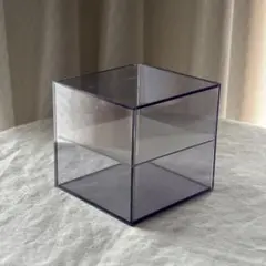 古道具 立体キューブ