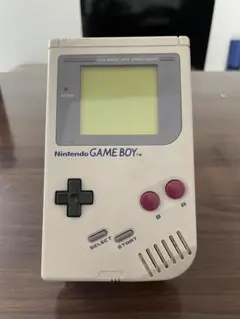 初代 ゲームボーイ ジャンク