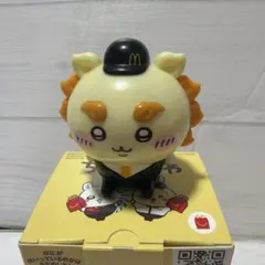 ちいかわ　マック　ハッピーセット　シーサー　2026 マクドナルド