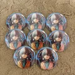 2025年最新】ヒロアカ 原作缶バッジ 轟の人気アイテム - メルカリ
