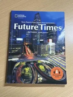 Future Times